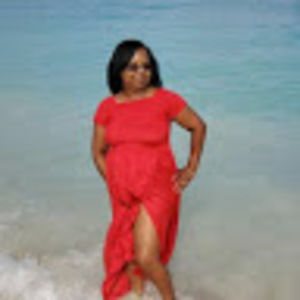 Meet your Posher, Jerri